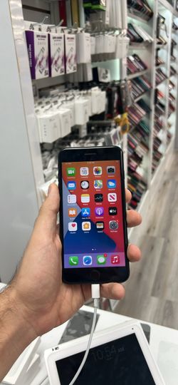 iPhone 7 Plus 32Gb & Only T-Mobile & With Warranty & With Charger