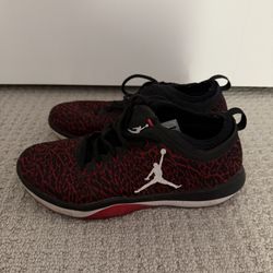 Jordan Trainer 1 Banned Size 9
