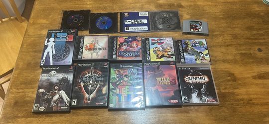 Rate game lot