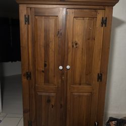 Ropero/Closet