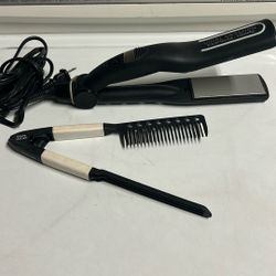 Hair Straightener/ & Accessories 