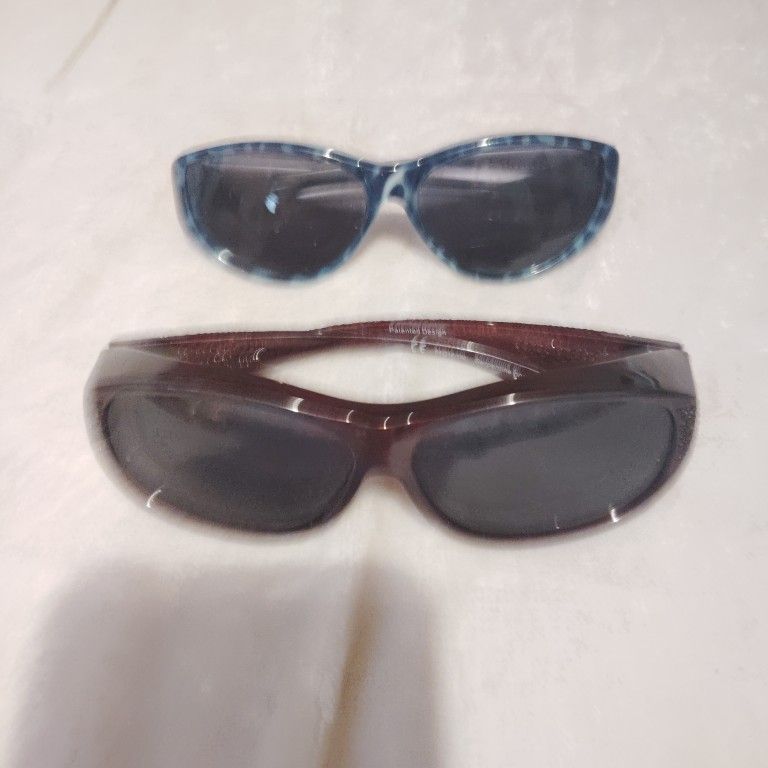 New Fancy 2 Pairs Jonathan Paul Cover Overs These R Expensive