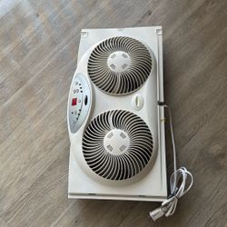 Window Fan