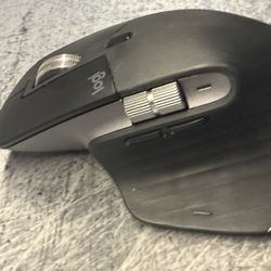Logitech MX Master 3s For Mac