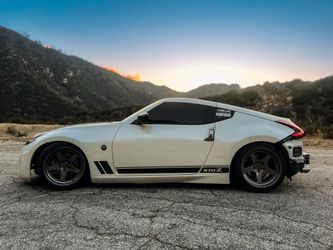 370Z 2019 Heritage Editon
