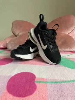 Zapatos de niña