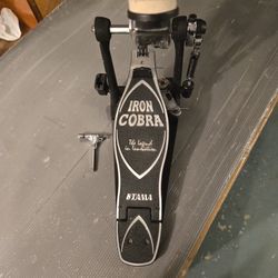 Tama Drum Padal Double Chain