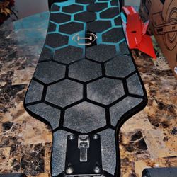 Electric Skateboard (Halo Beast Board)