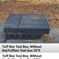 Tool Box 