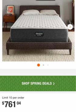 Mattress