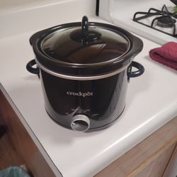 Crock-Pot