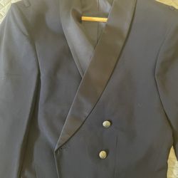 Mess Dress - US Air Force Officer 