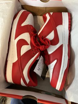 Nike Dunk Low Size 8 Brand New 