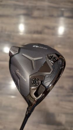 TaylorMade Qi35 Driver