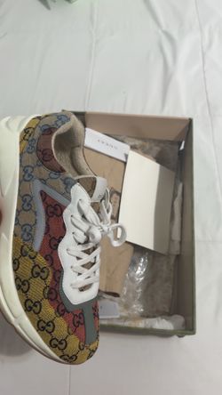 gucc! rhyton multicolor ( read description )