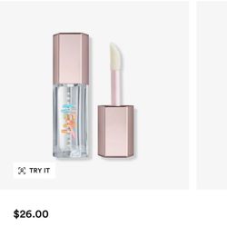 Fenty Beauty Lip Luminizer + Plumper