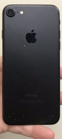 iPhone 7 128GB Factory Unlocked
