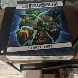 Shadow Scar RPG 