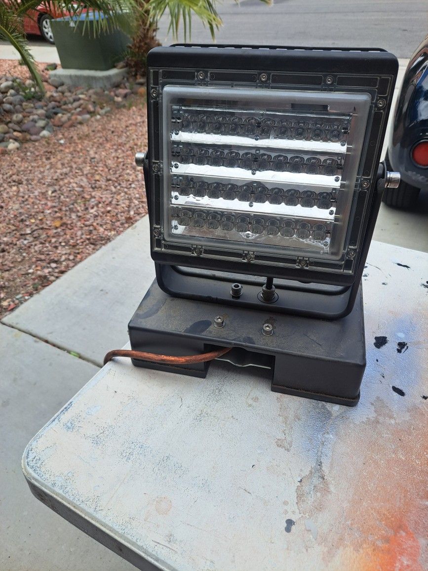 LED Versa Light 50W Work Light