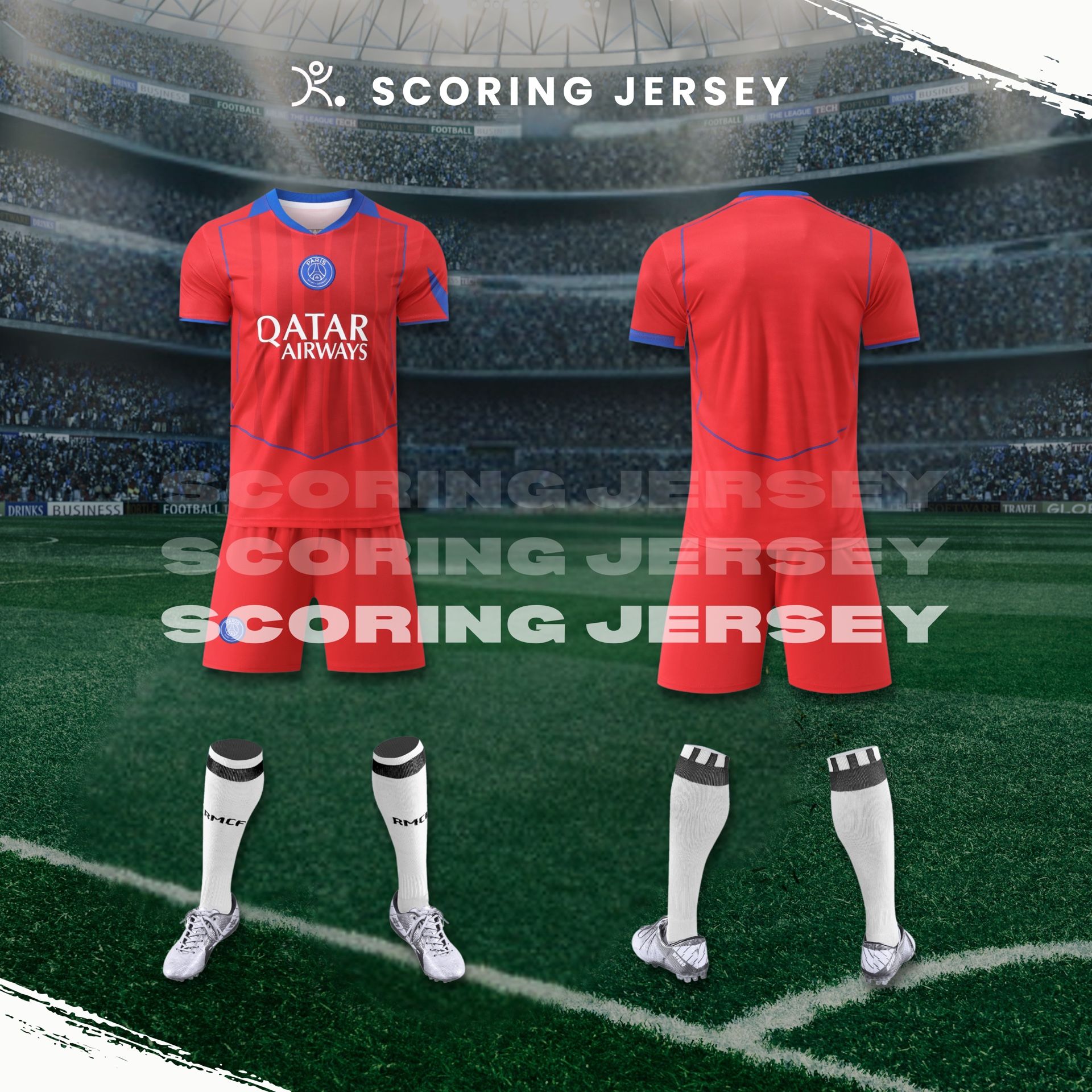 Soccer Kits