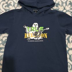 Kids True Religion Shirt With Good Size xl