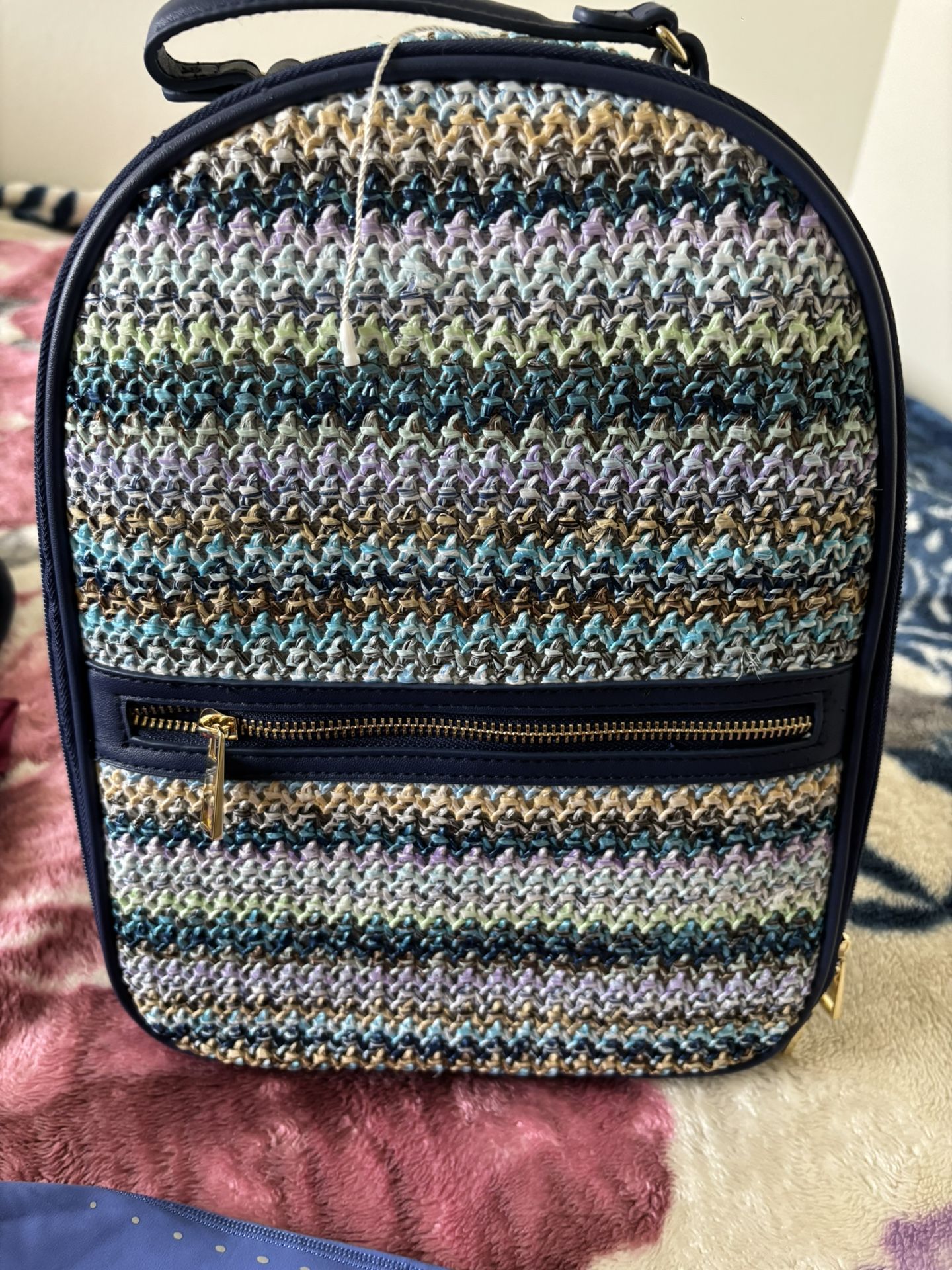 backpack