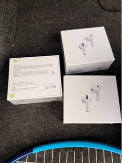 AirPods Pro 3
