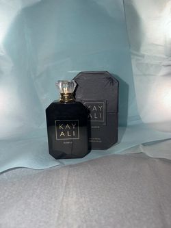 Kay Ali Perfume