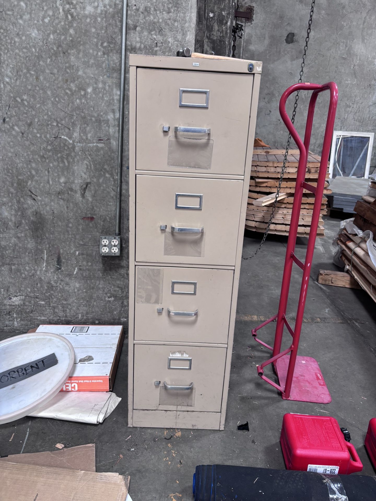 File Cabinets