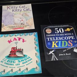 Paperbacks Starting w- "K" / "L"/ "M"/ "N" - $1.00/ea