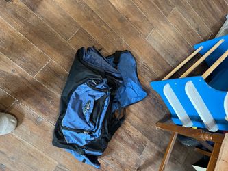 Duffle Bag
