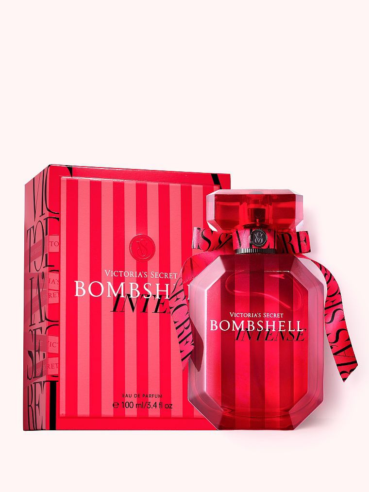 Victoria’s Secret Bombshell Intense Eau de Parfum