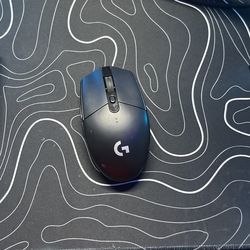 Logitech