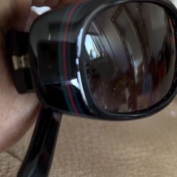 Gucci Sunglasses Authentic 