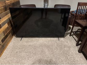 65” Sony TV