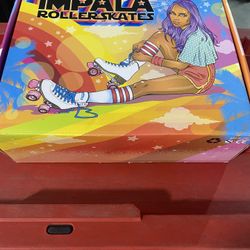 Roller Skates