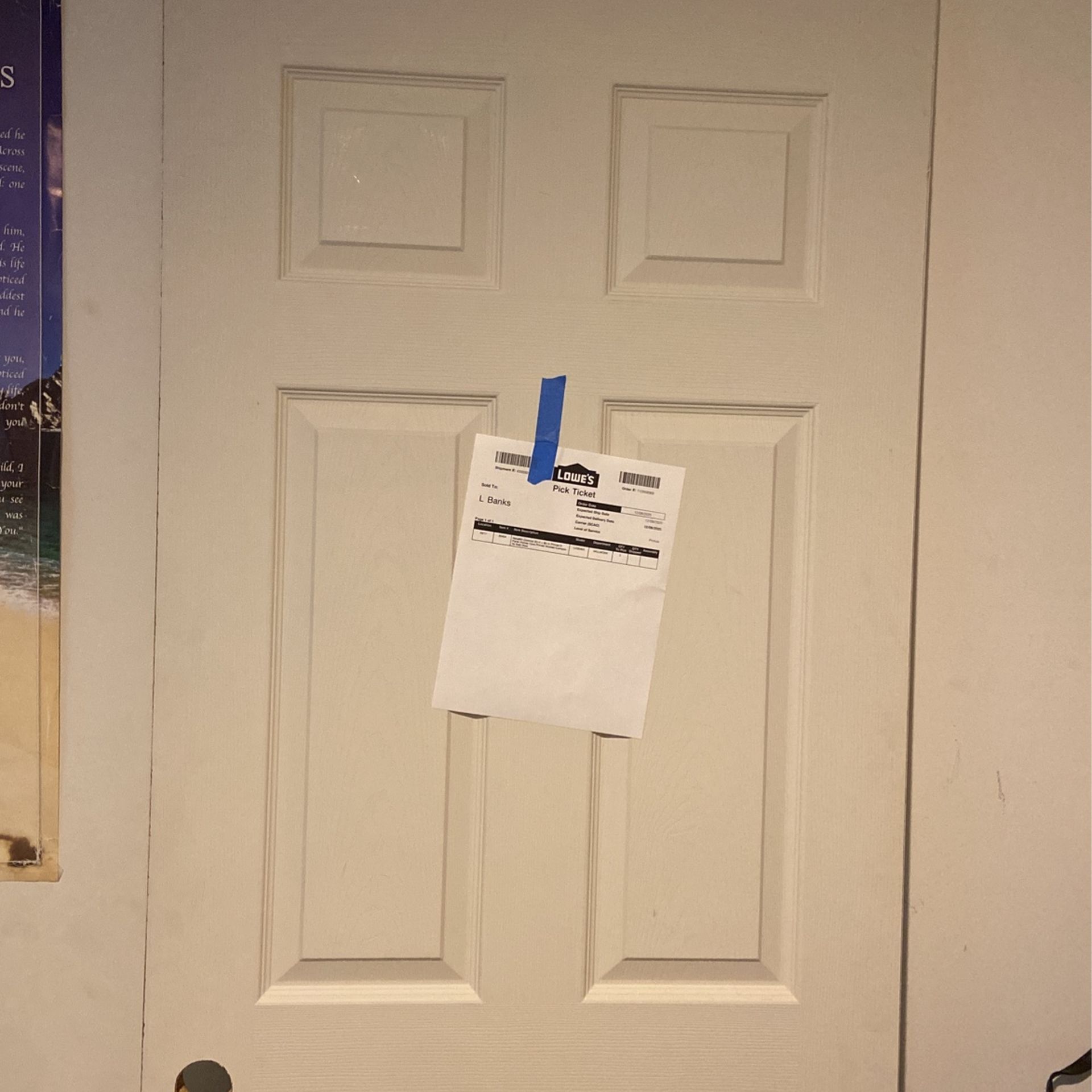 Lots Of Baby Items , Doors And Mirror