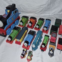 Thomas and Friends train Bundle 🚆