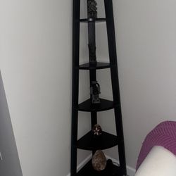 Corner Shelf 