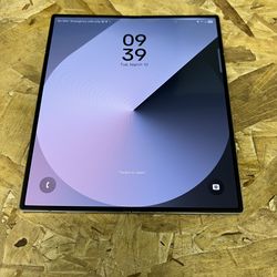 Samsung galaxy z fold 6 256gb
