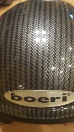 Boeri helmet