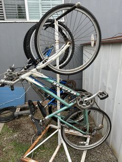 Bikes 