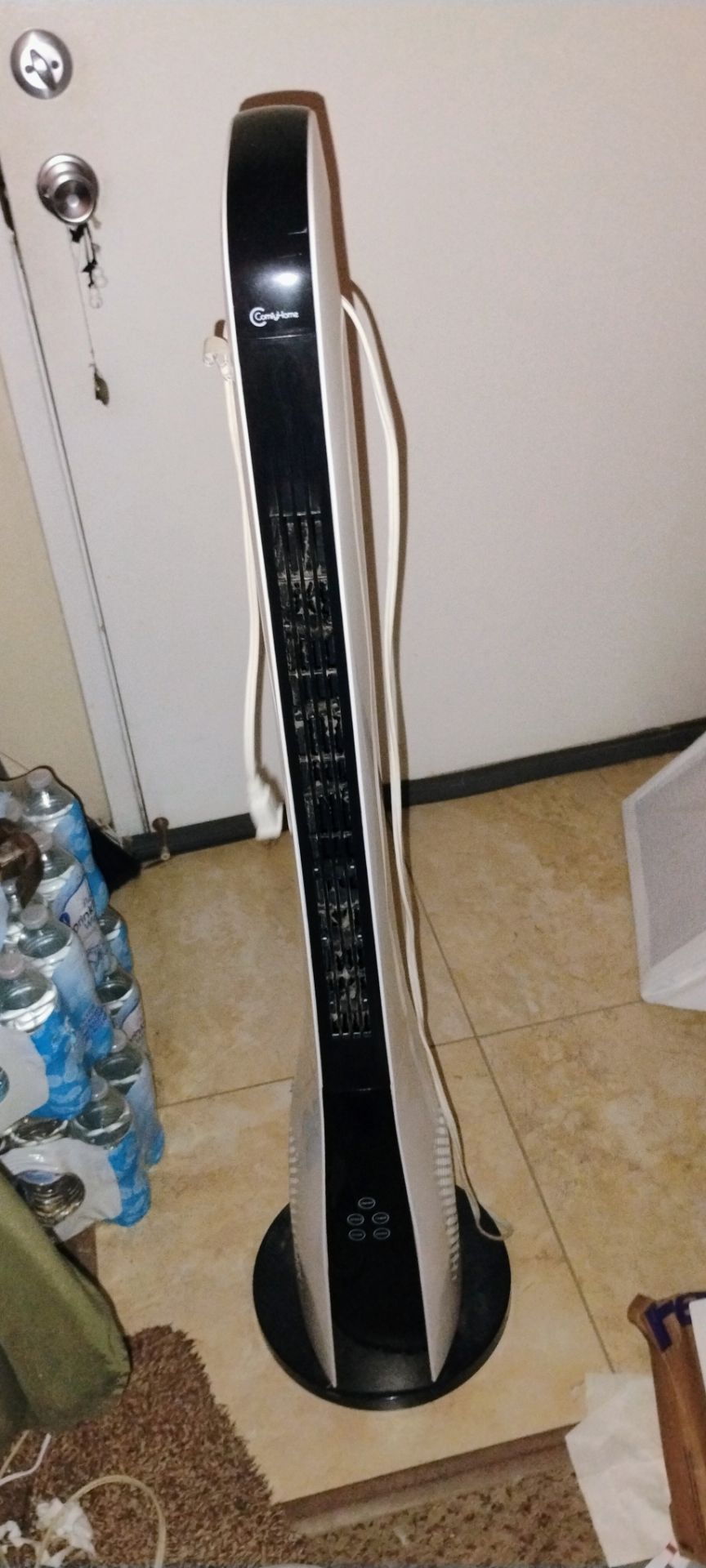 Two Tower Fans For Sale Fully Functional