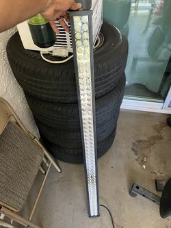 Light Bar