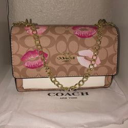 Crossbody Purse 