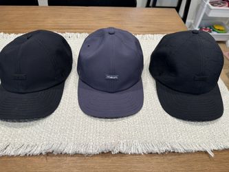 Melin The Legend Hydro Hats