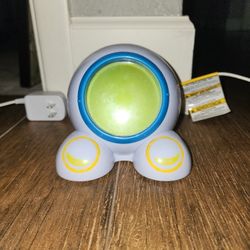 Alarm Clock For Kids