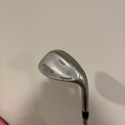 56 degree wedge