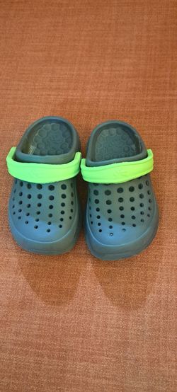 Toddler shoes