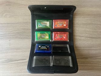 Pokémon GBA Repro